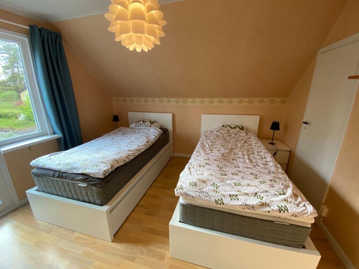 Villa Movaegen Family Friendly Free Wifi Lake Nearby Morlunda Zewnętrze zdjęcie